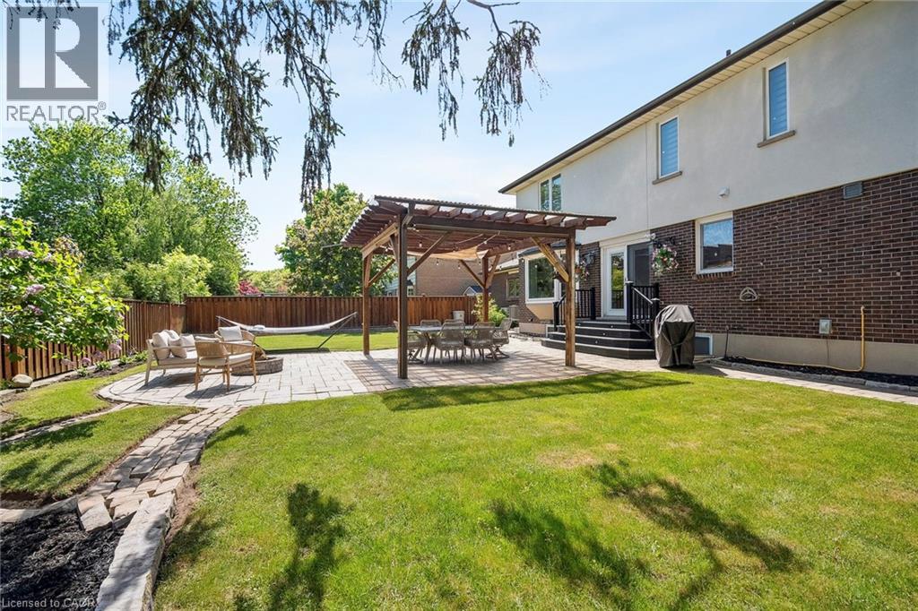 7 Carl Crescent, Waterdown, Ontario  L8B 0G5 - Photo 45 - 40804060