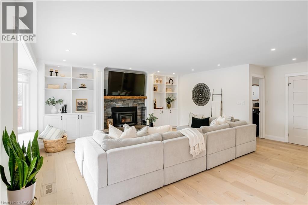 7 Carl Crescent, Waterdown, Ontario  L8B 0G5 - Photo 12 - 40804060