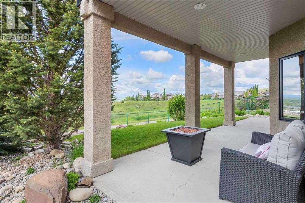 180 Gleneagles View, Cochrane, Alberta  T4C 2G5 - Photo 43 - A2288573