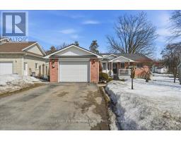 35 NELSON STREET, Centre Hastings, Ontario