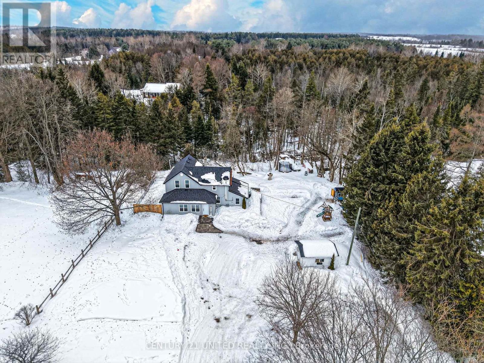 39 Concession Street, Havelock-Belmont-Methuen (Havelock), Ontario  K0L 1Z0 - Photo 26 - X12875184