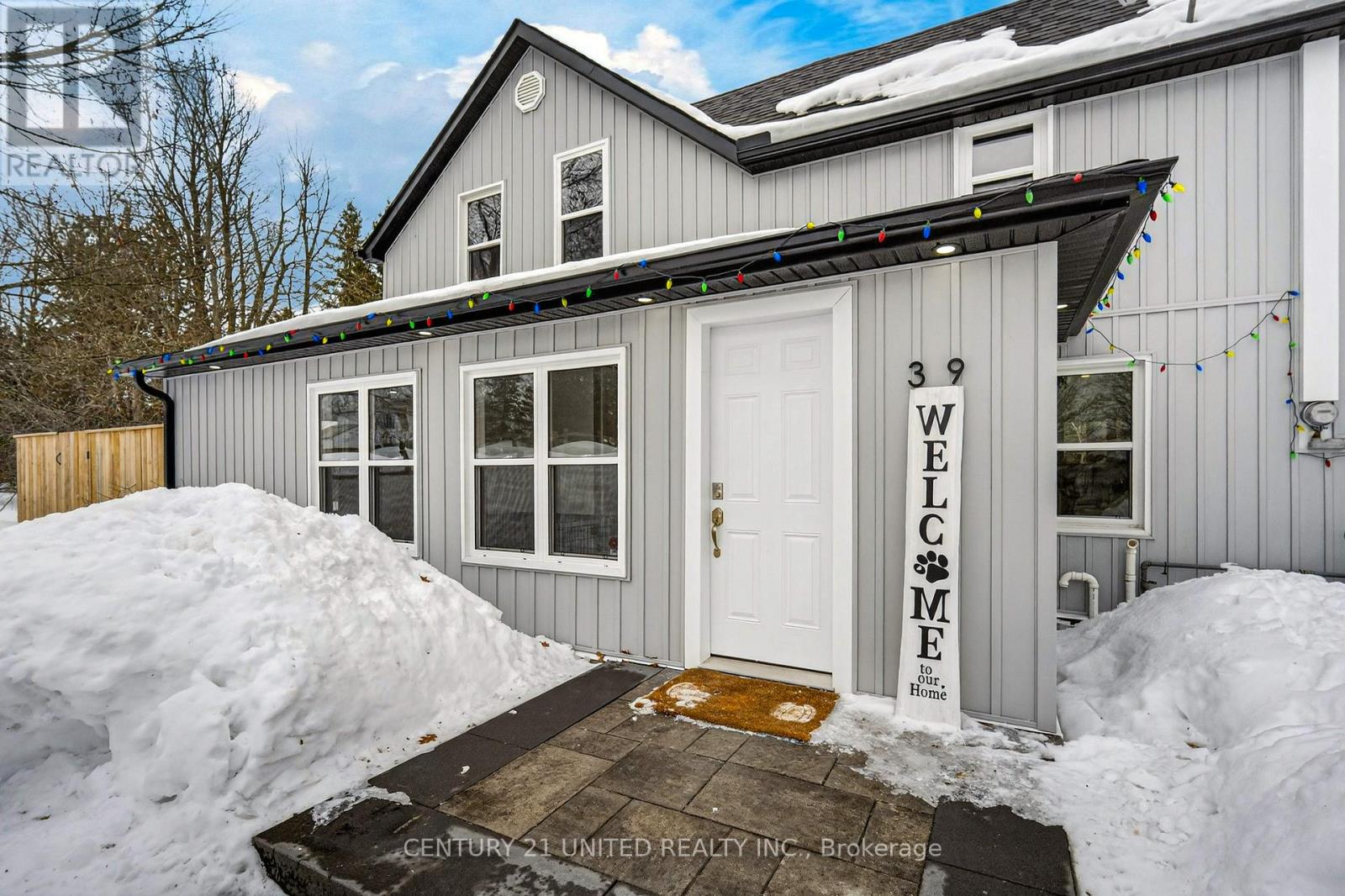 39 Concession Street, Havelock-Belmont-Methuen (Havelock), Ontario  K0L 1Z0 - Photo 3 - X12875184