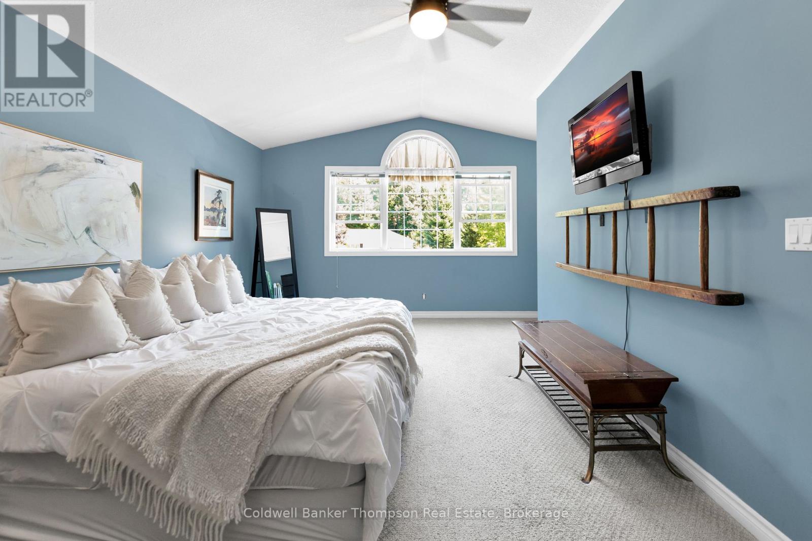 2 The Granite Bluff, Bracebridge, Ontario  P1L 1L4 - Photo 29 - X12874864