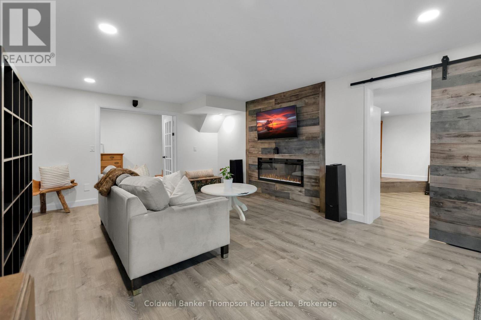 2 The Granite Bluff, Bracebridge, Ontario  P1L 1L4 - Photo 37 - X12874864