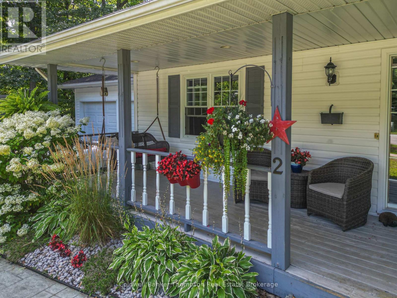 2 The Granite Bluff, Bracebridge, Ontario  P1L 1L4 - Photo 9 - X12874864