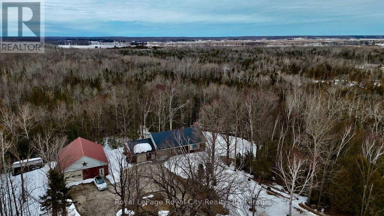 3527 6 Highway, Northern Bruce Peninsula, Ontario  N0H 1W0 - Photo 34 - X12874868