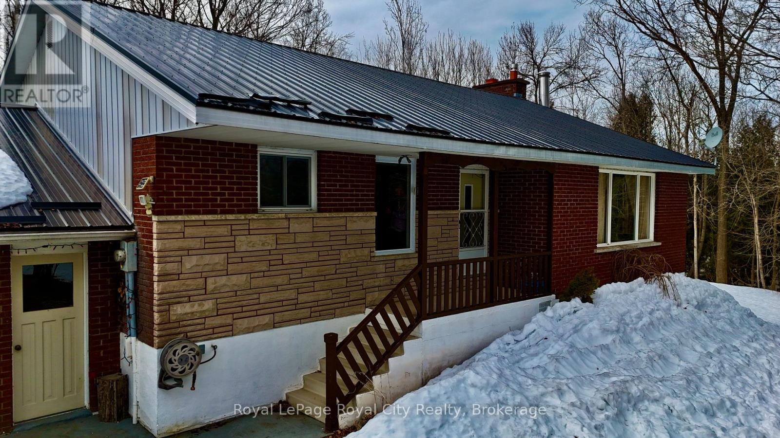 3527 6 Highway, Northern Bruce Peninsula, Ontario  N0H 1W0 - Photo 4 - X12874868