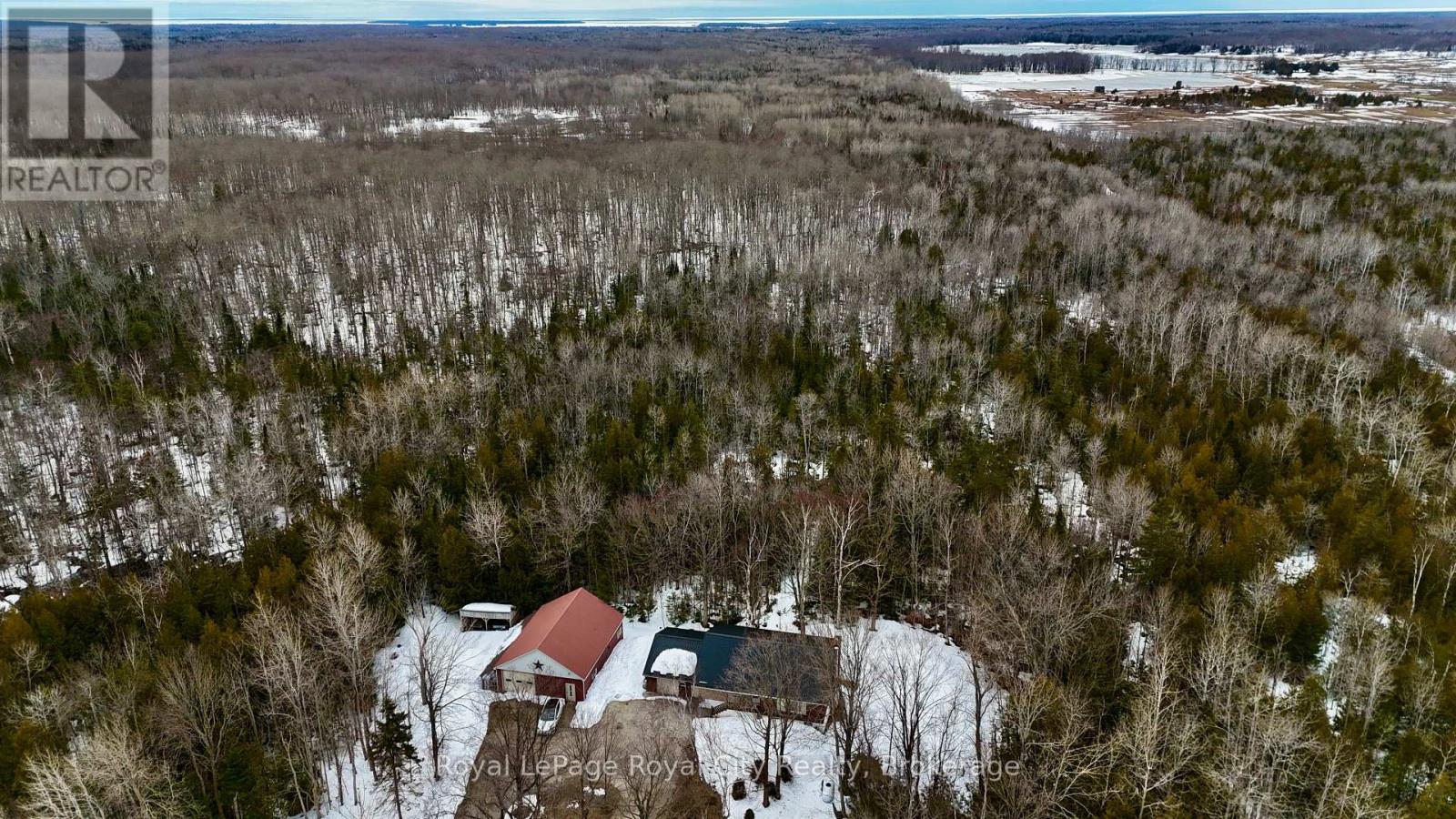 3527 6 Highway, Northern Bruce Peninsula, Ontario  N0H 1W0 - Photo 7 - X12874868