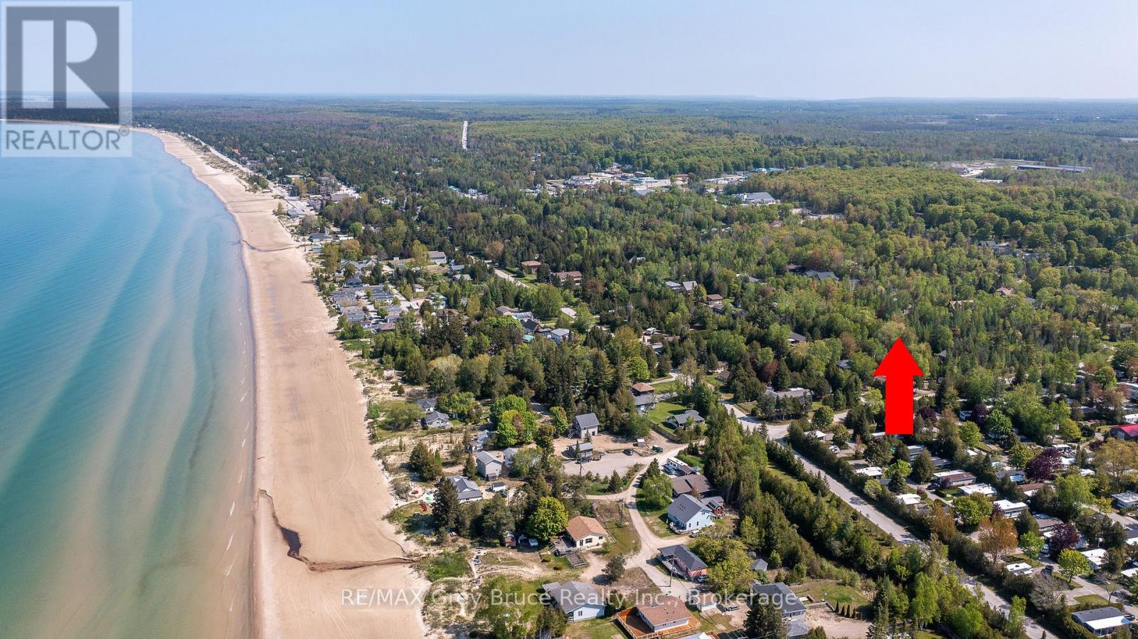 807 3rd Avenue S, South Bruce Peninsula, Ontario  N0H 2G0 - Photo 19 - X12874870