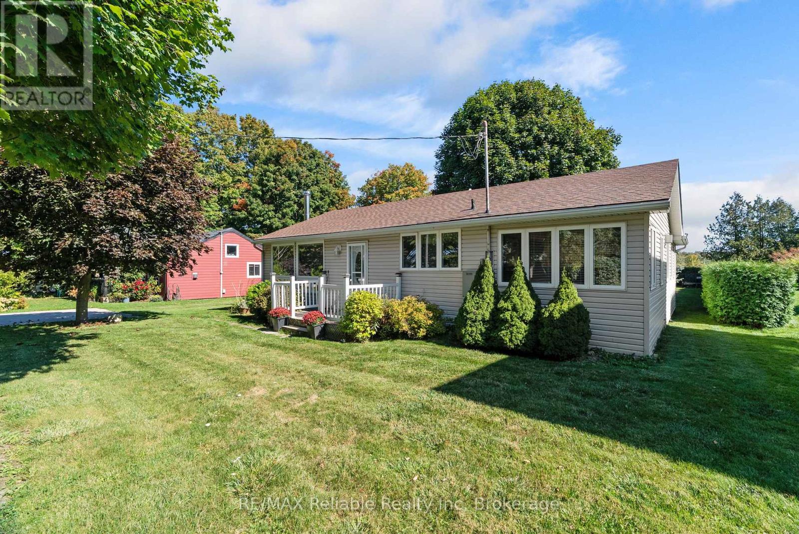 77556 MELENA DRIVE, bluewater (bayfield), Ontario