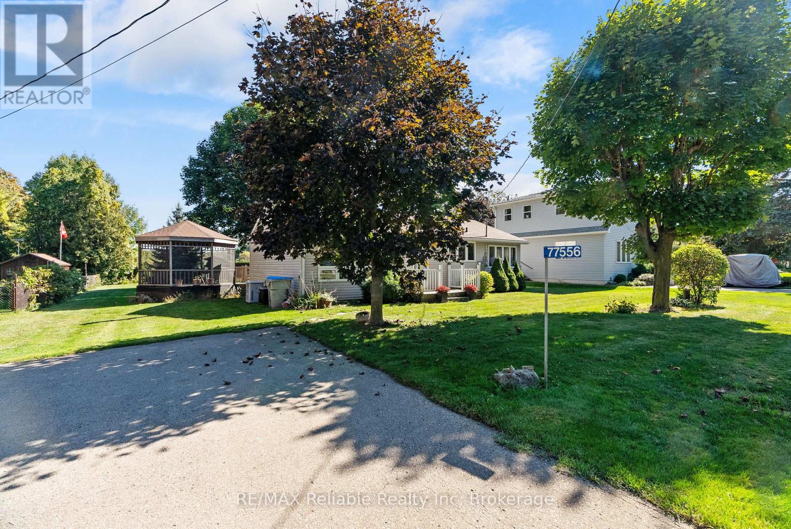 77556 Melena Drive, Bluewater (Bayfield), Ontario  N0M 1G0 - Photo 2 - X12874882