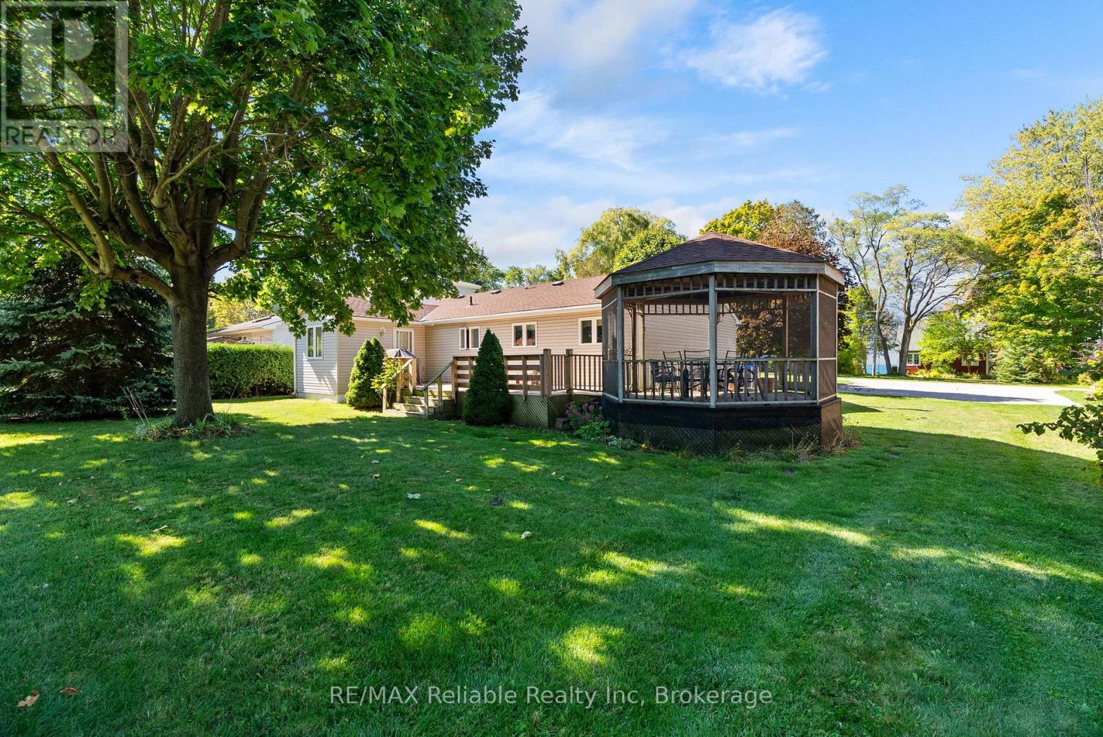 77556 Melena Drive, Bluewater (Bayfield), Ontario  N0M 1G0 - Photo 23 - X12874882