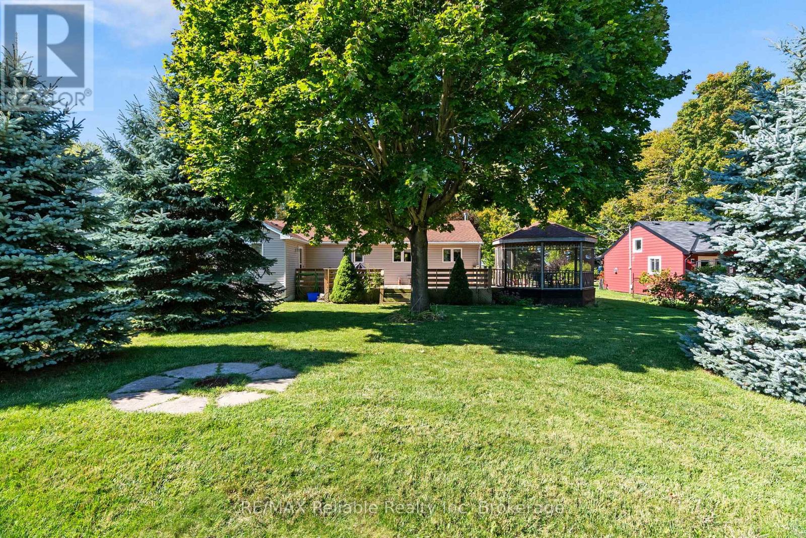 77556 Melena Drive, Bluewater (Bayfield), Ontario  N0M 1G0 - Photo 24 - X12874882