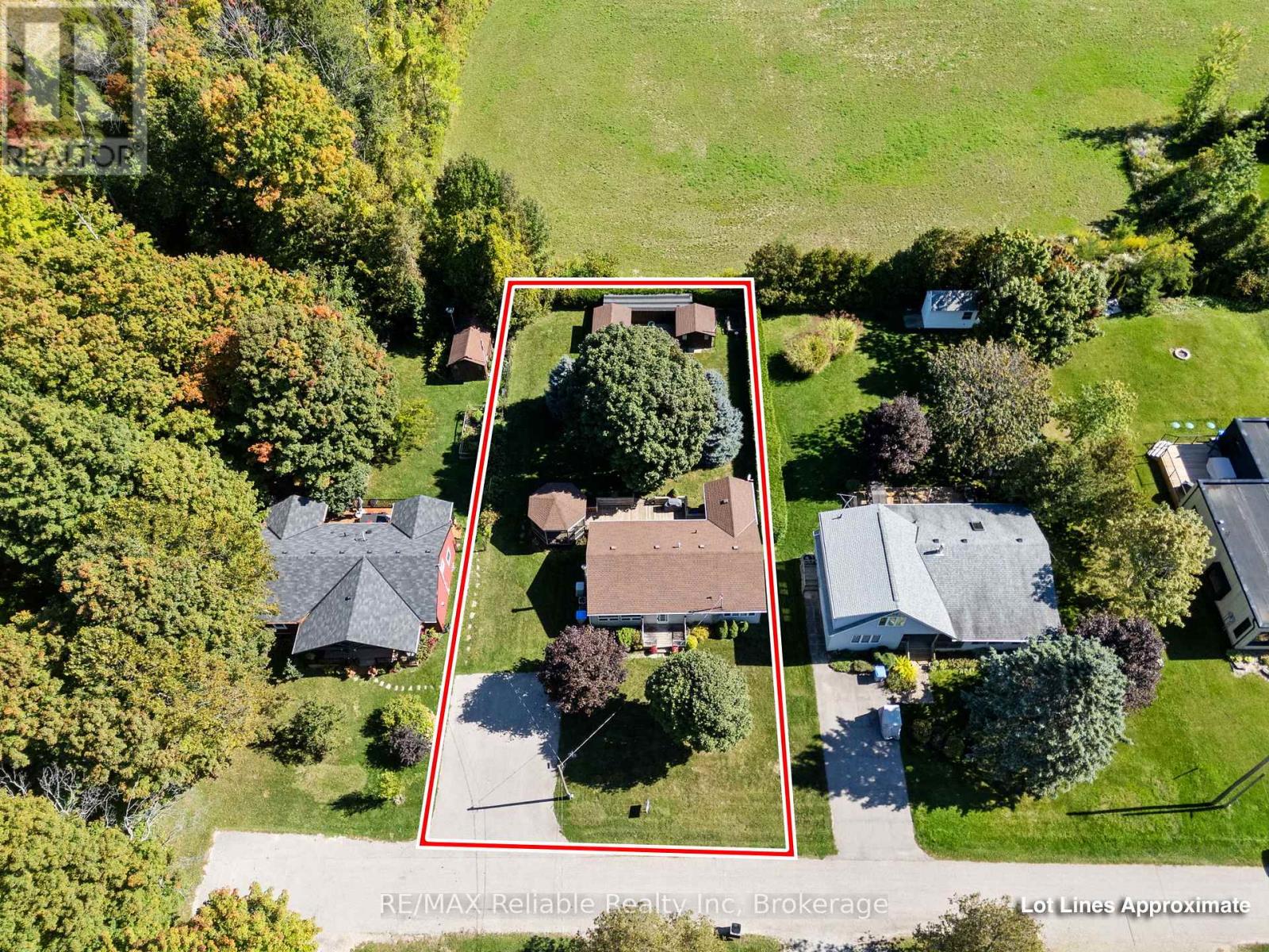 77556 Melena Drive, Bluewater (Bayfield), Ontario  N0M 1G0 - Photo 3 - X12874882