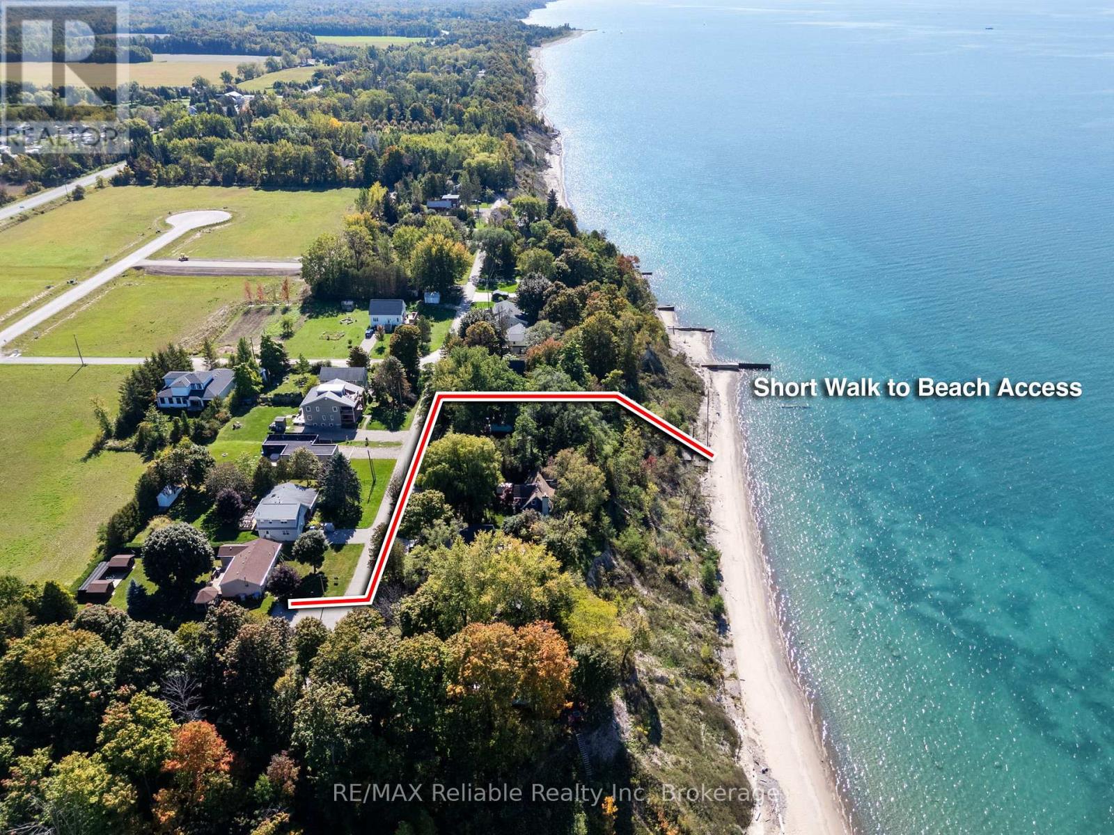 77556 Melena Drive, Bluewater (Bayfield), Ontario  N0M 1G0 - Photo 35 - X12874882