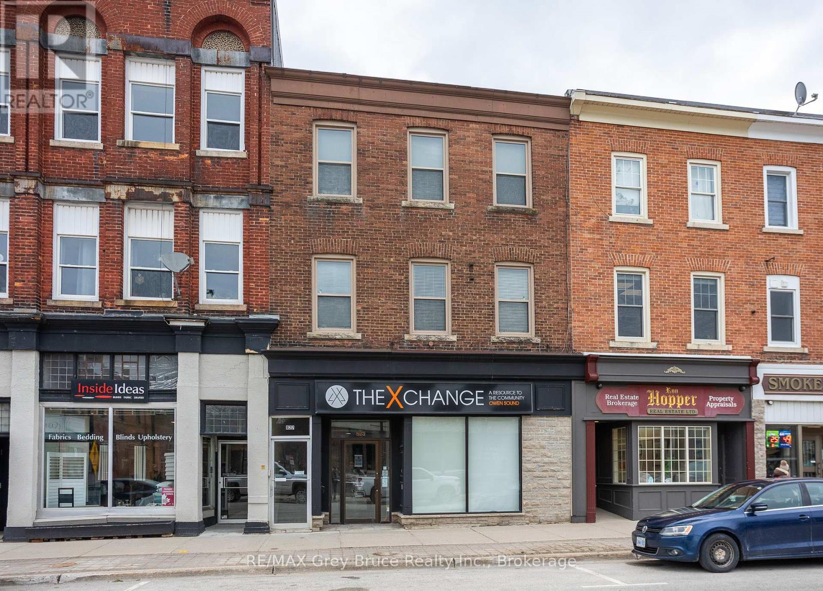 827 2ND AVENUE E, owen sound, Ontario