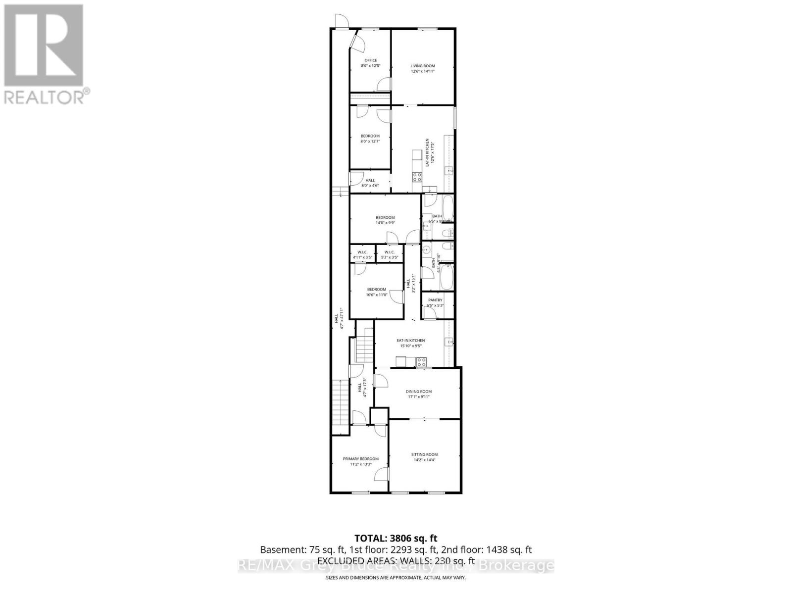 827 2nd Avenue E, Owen Sound, Ontario  N4K 2H2 - Photo 33 - X12874896