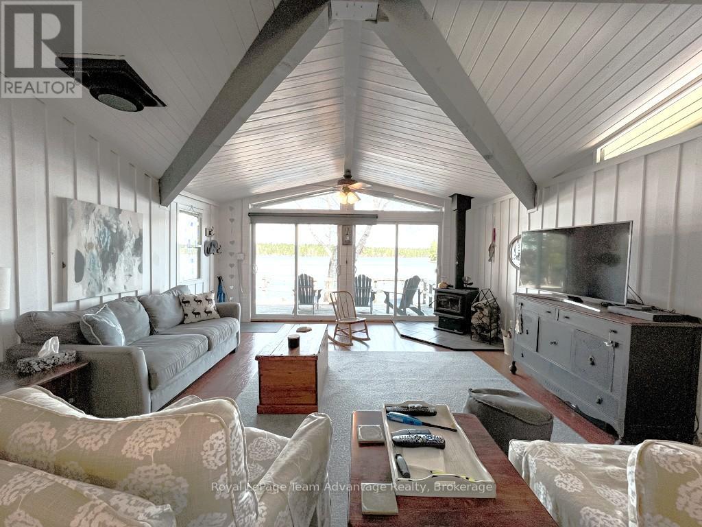 66 Upper Harris Lake, Parry Sound Remote Area, Ontario  P0G 1K0 - Photo 11 - X12874956