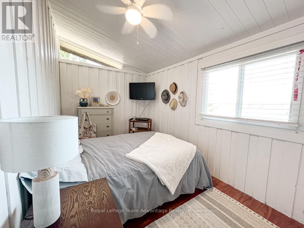 66 Upper Harris Lake, Parry Sound Remote Area, Ontario  P0G 1K0 - Photo 14 - X12874956