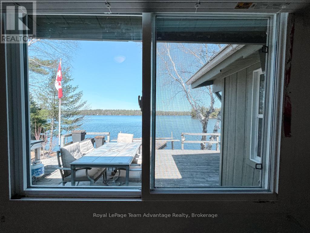 66 Upper Harris Lake, Parry Sound Remote Area, Ontario  P0G 1K0 - Photo 16 - X12874956