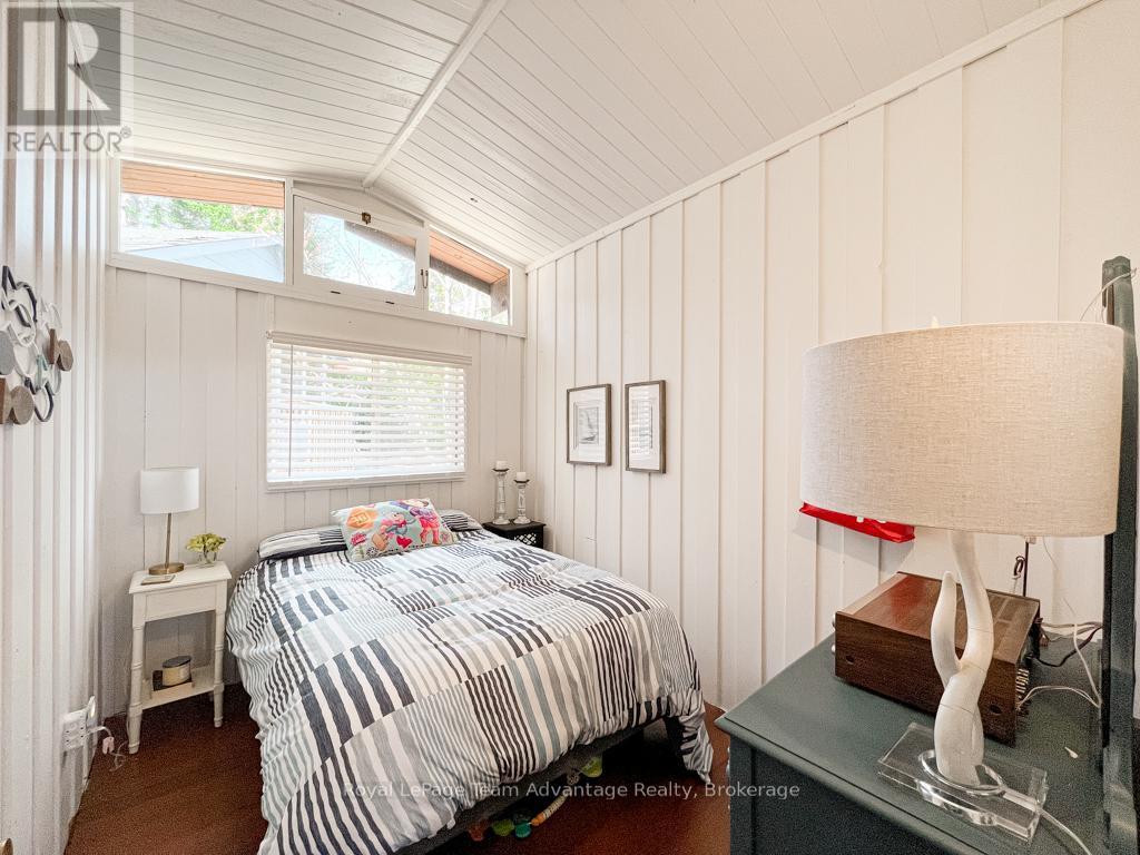 66 Upper Harris Lake, Parry Sound Remote Area, Ontario  P0G 1K0 - Photo 17 - X12874956