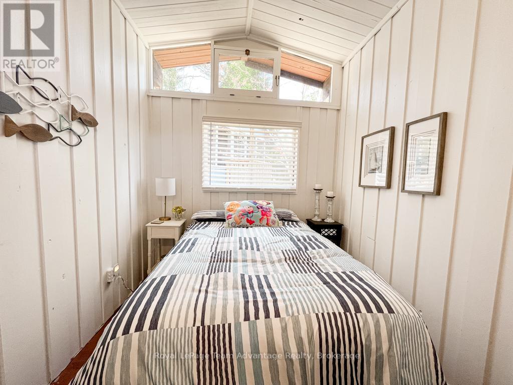 66 Upper Harris Lake, Parry Sound Remote Area, Ontario  P0G 1K0 - Photo 18 - X12874956