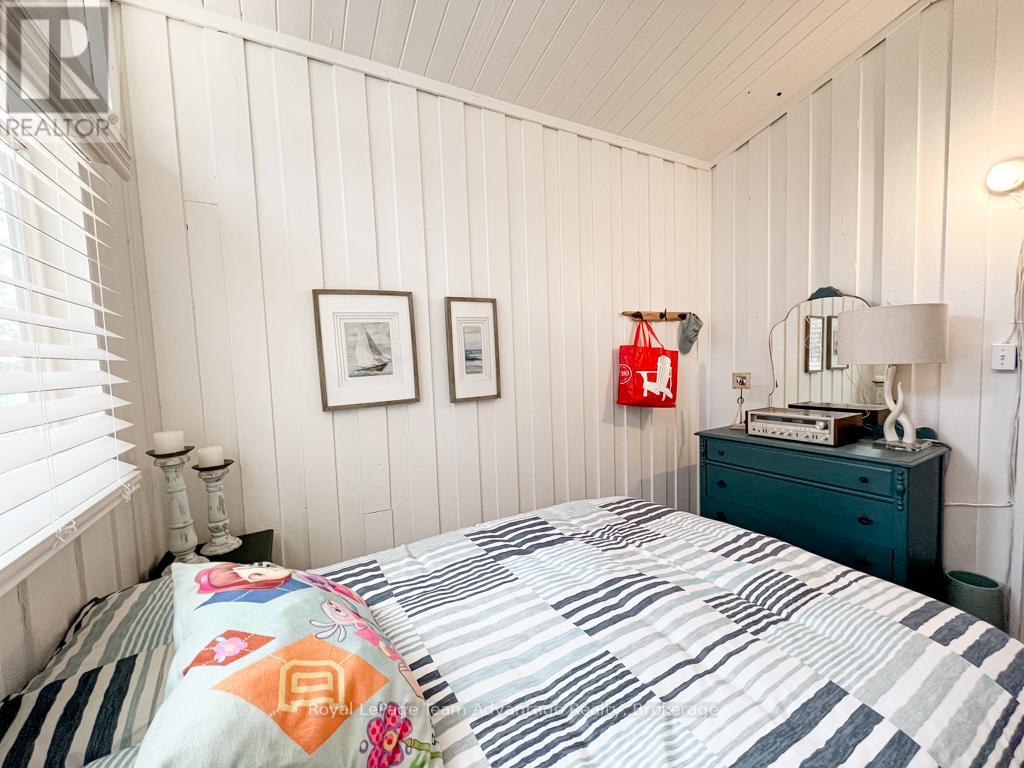 66 Upper Harris Lake, Parry Sound Remote Area, Ontario  P0G 1K0 - Photo 19 - X12874956