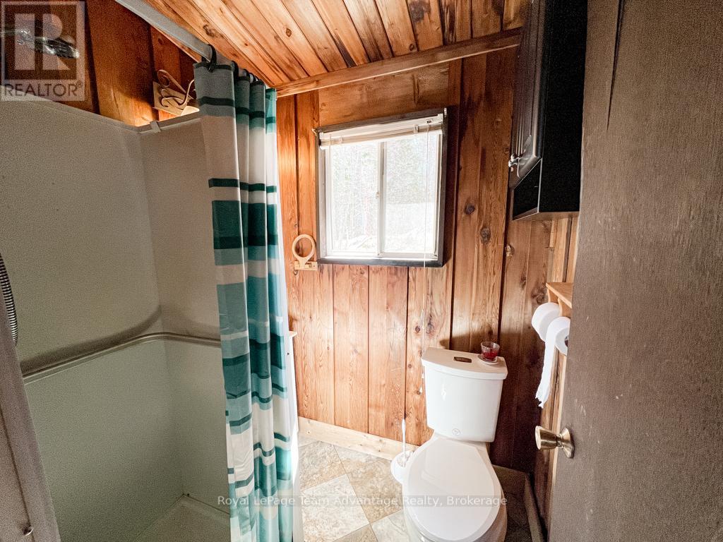 66 Upper Harris Lake, Parry Sound Remote Area, Ontario  P0G 1K0 - Photo 20 - X12874956