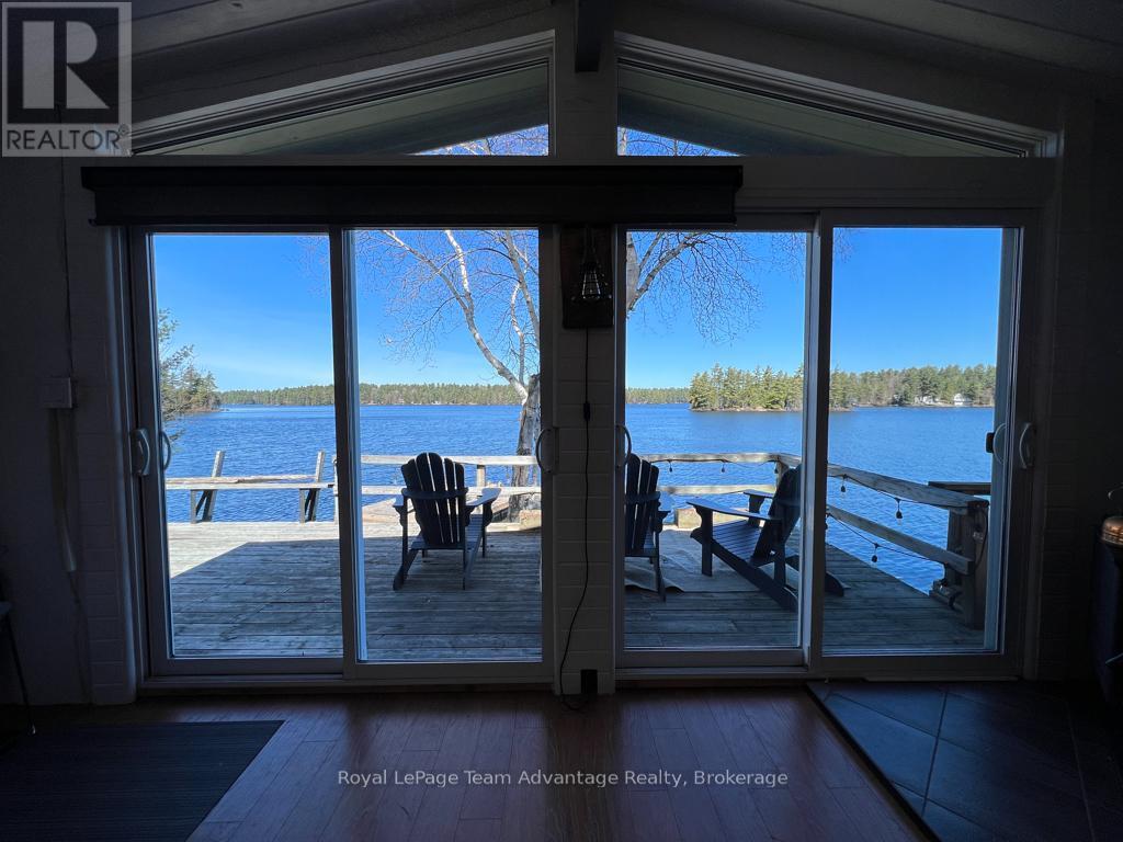 66 Upper Harris Lake, Parry Sound Remote Area, Ontario  P0G 1K0 - Photo 22 - X12874956