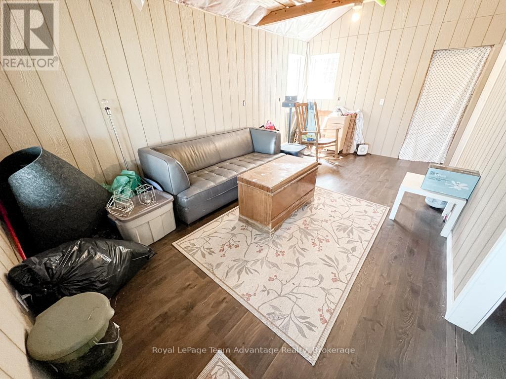 66 Upper Harris Lake, Parry Sound Remote Area, Ontario  P0G 1K0 - Photo 24 - X12874956