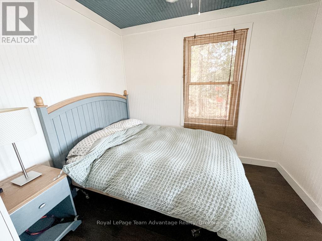 66 Upper Harris Lake, Parry Sound Remote Area, Ontario  P0G 1K0 - Photo 25 - X12874956