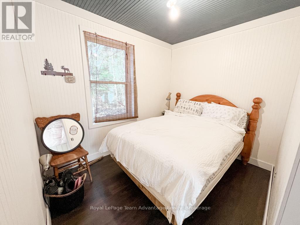 66 Upper Harris Lake, Parry Sound Remote Area, Ontario  P0G 1K0 - Photo 26 - X12874956