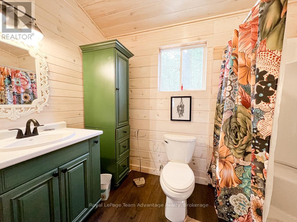 66 Upper Harris Lake, Parry Sound Remote Area, Ontario  P0G 1K0 - Photo 27 - X12874956