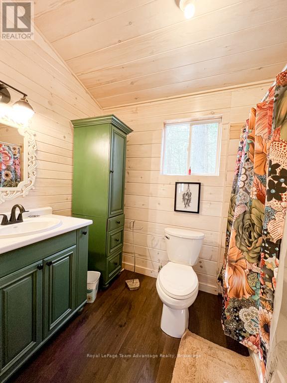 66 Upper Harris Lake, Parry Sound Remote Area, Ontario  P0G 1K0 - Photo 28 - X12874956