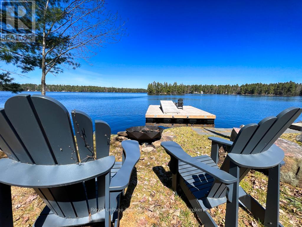 66 Upper Harris Lake, Parry Sound Remote Area, Ontario  P0G 1K0 - Photo 31 - X12874956
