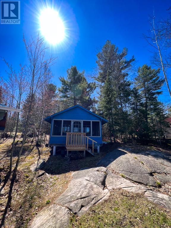 66 Upper Harris Lake, Parry Sound Remote Area, Ontario  P0G 1K0 - Photo 34 - X12874956
