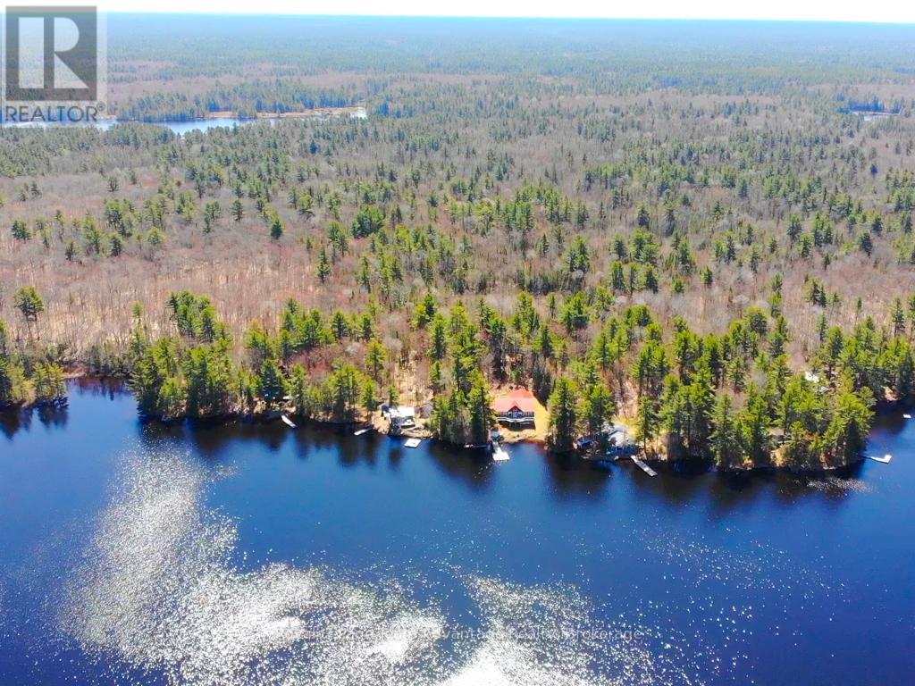 66 Upper Harris Lake, Parry Sound Remote Area, Ontario  P0G 1K0 - Photo 38 - X12874956