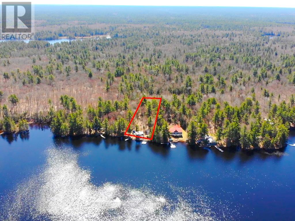 66 Upper Harris Lake, Parry Sound Remote Area, Ontario  P0G 1K0 - Photo 39 - X12874956