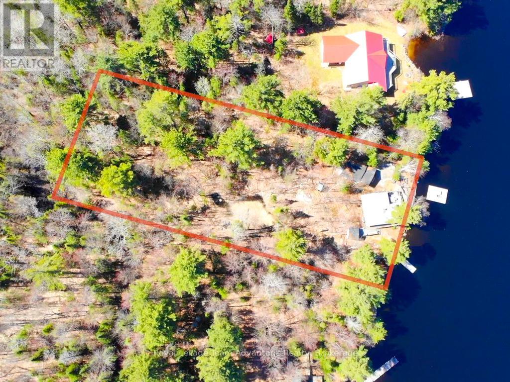 66 Upper Harris Lake, Parry Sound Remote Area, Ontario  P0G 1K0 - Photo 41 - X12874956