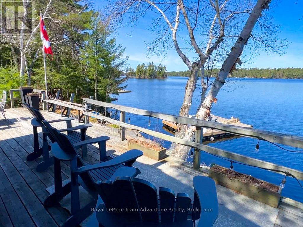 66 Upper Harris Lake, Parry Sound Remote Area, Ontario  P0G 1K0 - Photo 42 - X12874956