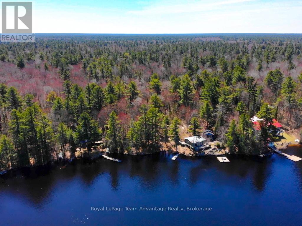 66 Upper Harris Lake, Parry Sound Remote Area, Ontario  P0G 1K0 - Photo 44 - X12874956