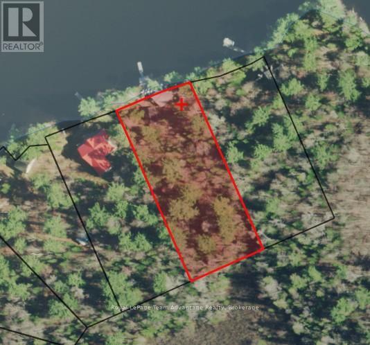 66 Upper Harris Lake, Parry Sound Remote Area, Ontario  P0G 1K0 - Photo 46 - X12874956