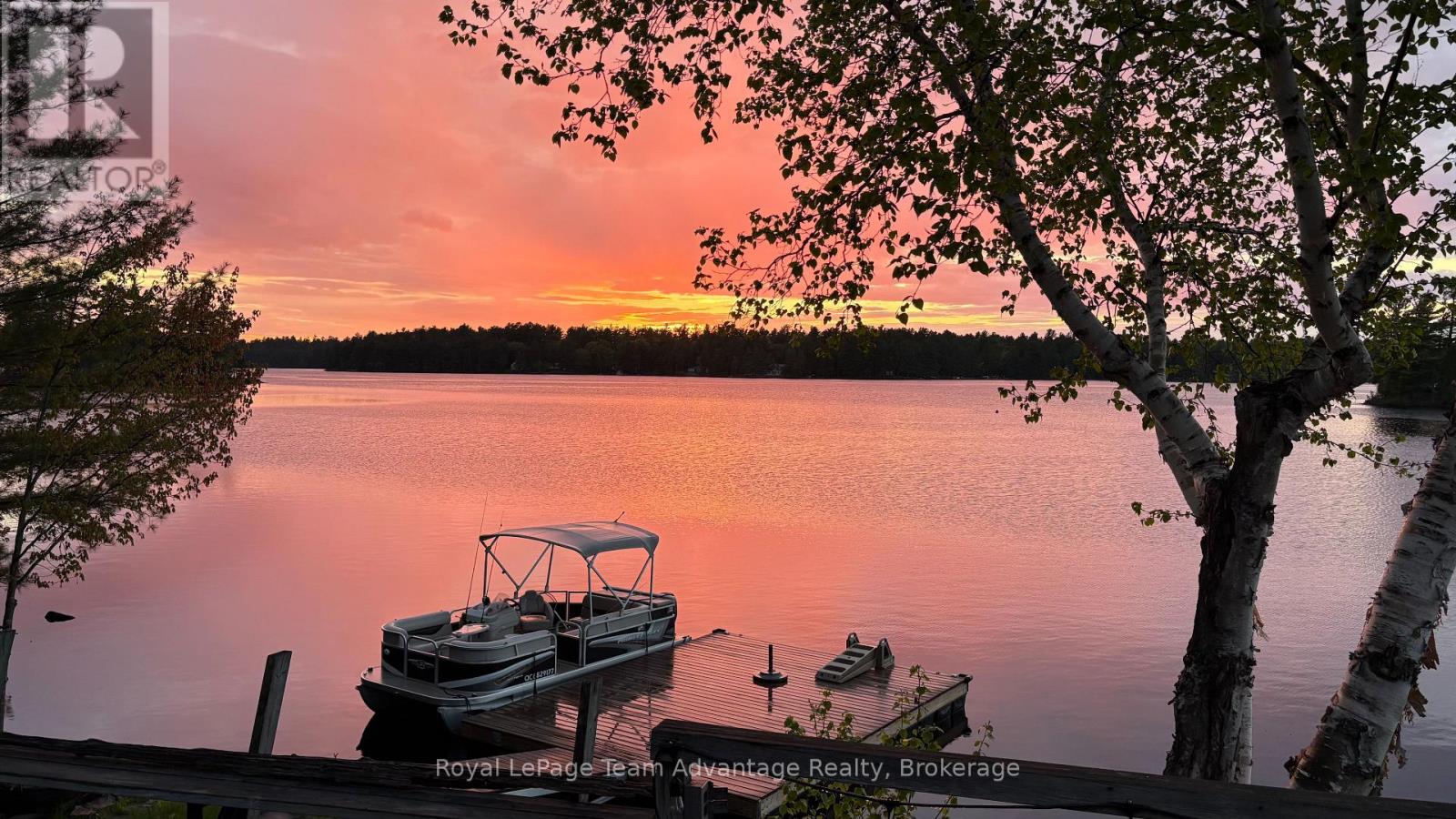 66 Upper Harris Lake, Parry Sound Remote Area, Ontario  P0G 1K0 - Photo 47 - X12874956