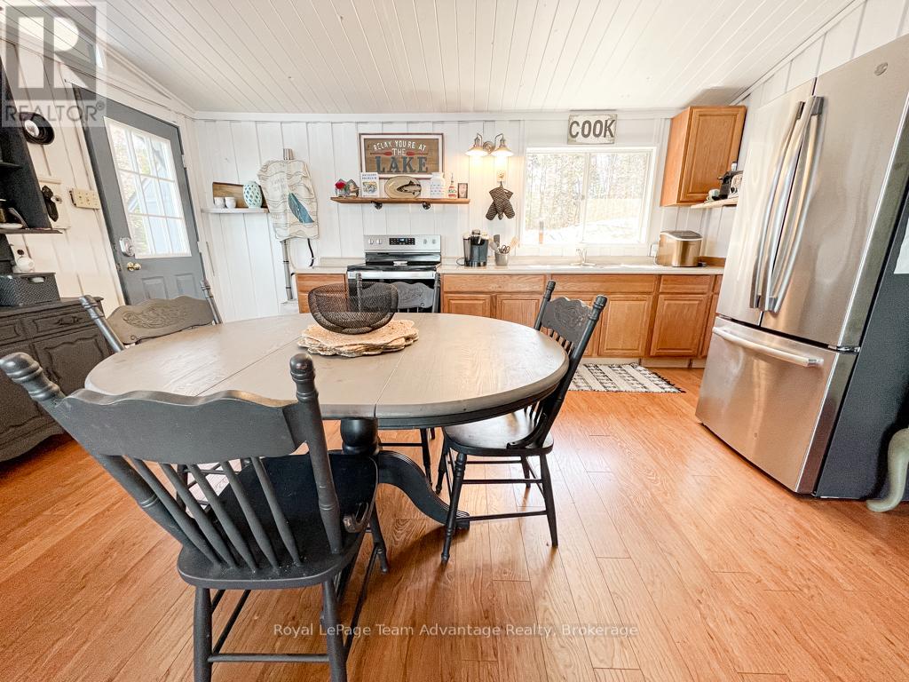 66 Upper Harris Lake, Parry Sound Remote Area, Ontario  P0G 1K0 - Photo 8 - X12874956