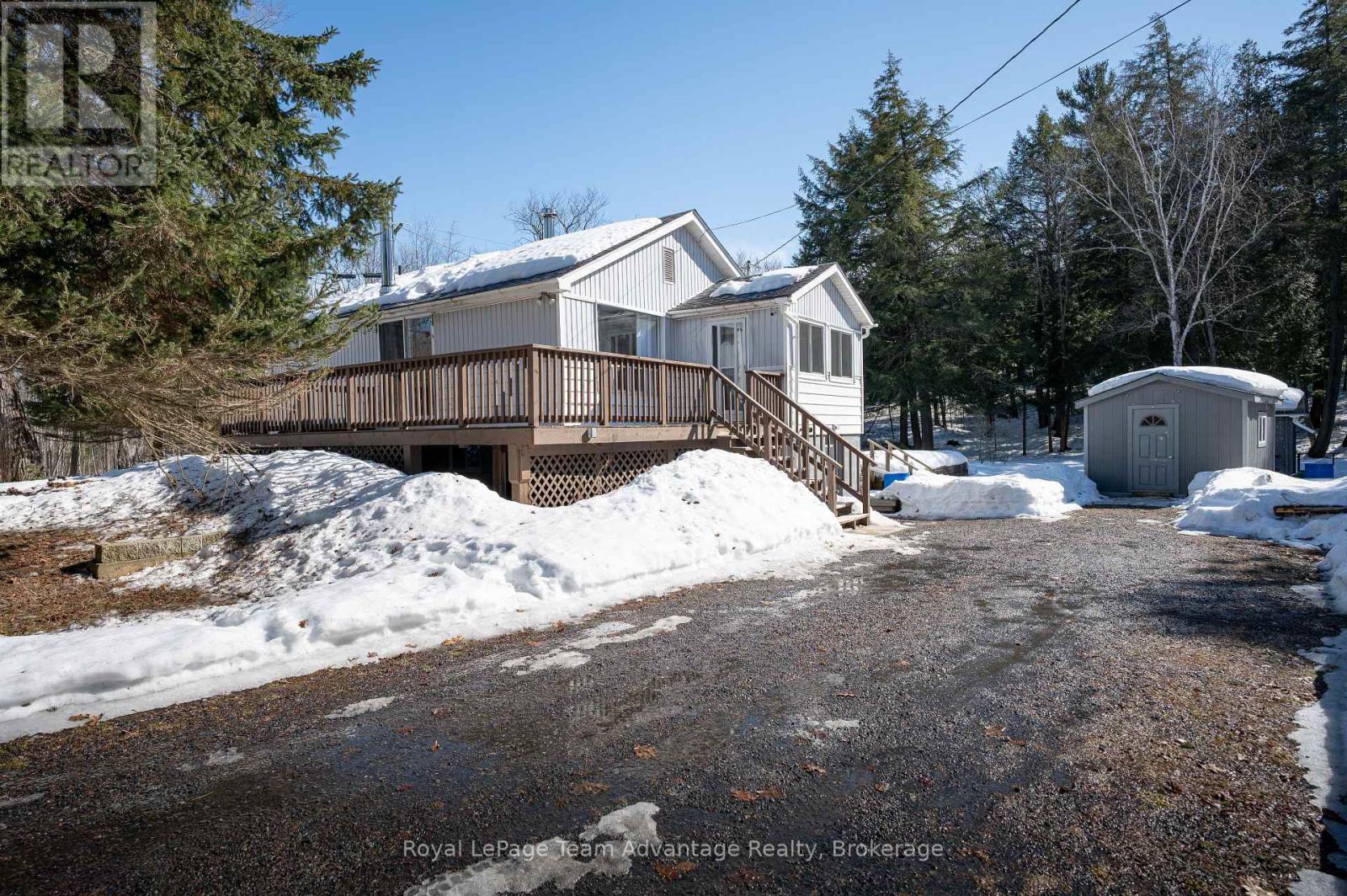 2 Deep Bay Drive, Carling, Ontario  P0G 1G0 - Photo 2 - X12874966