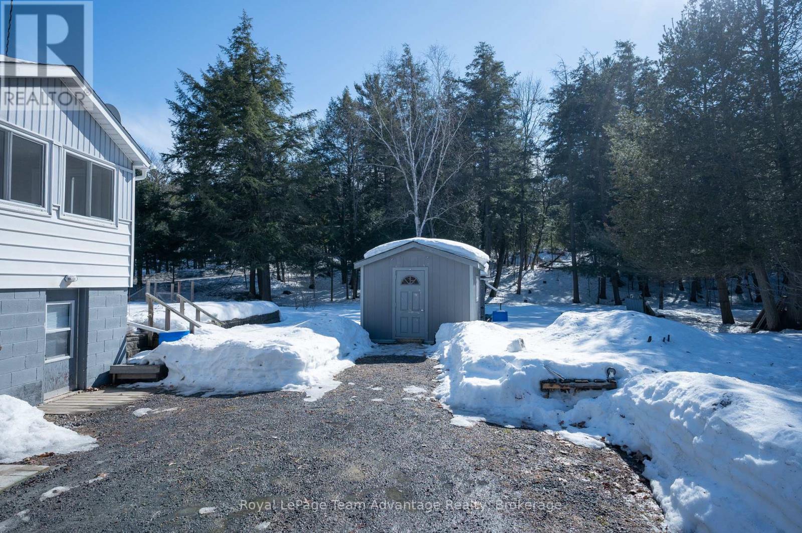 2 Deep Bay Drive, Carling, Ontario  P0G 1G0 - Photo 28 - X12874966