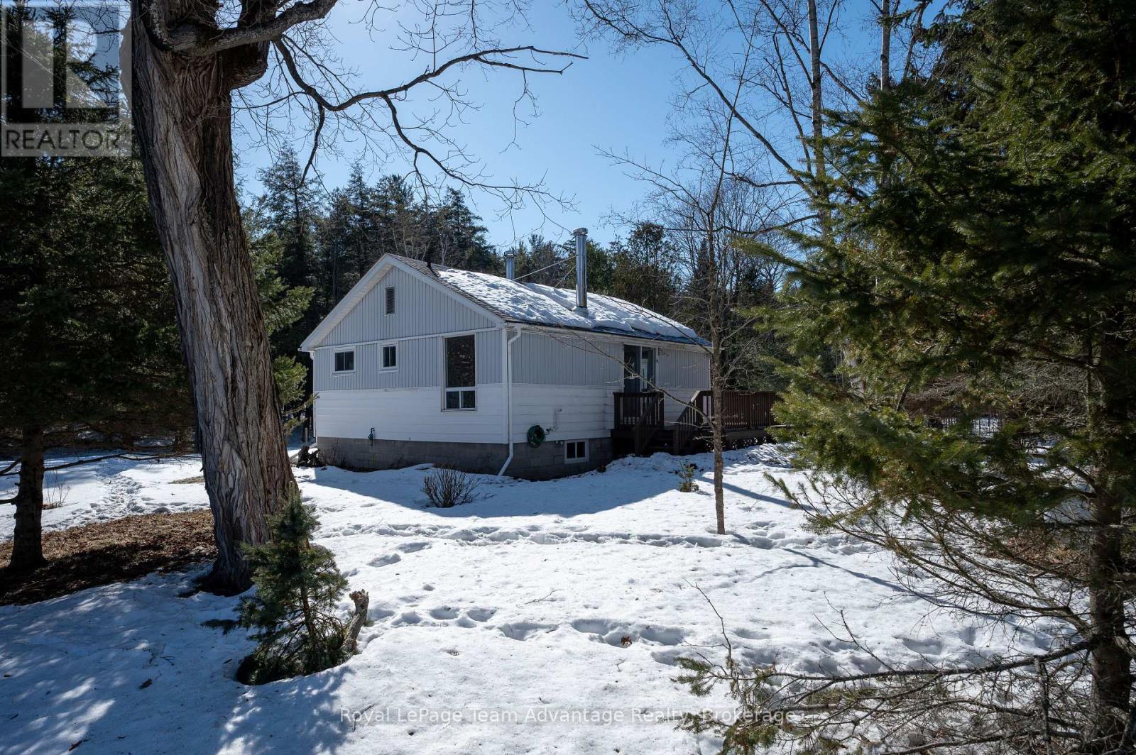 2 Deep Bay Drive, Carling, Ontario  P0G 1G0 - Photo 29 - X12874966