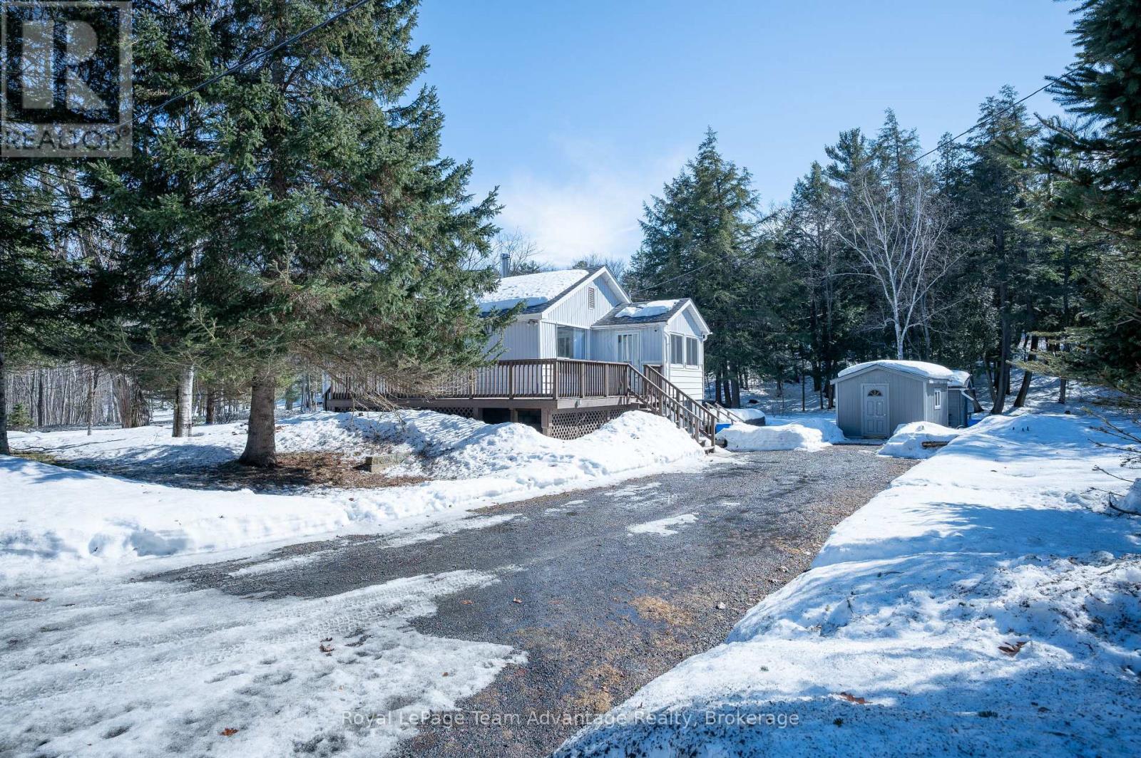 2 Deep Bay Drive, Carling, Ontario  P0G 1G0 - Photo 3 - X12874966