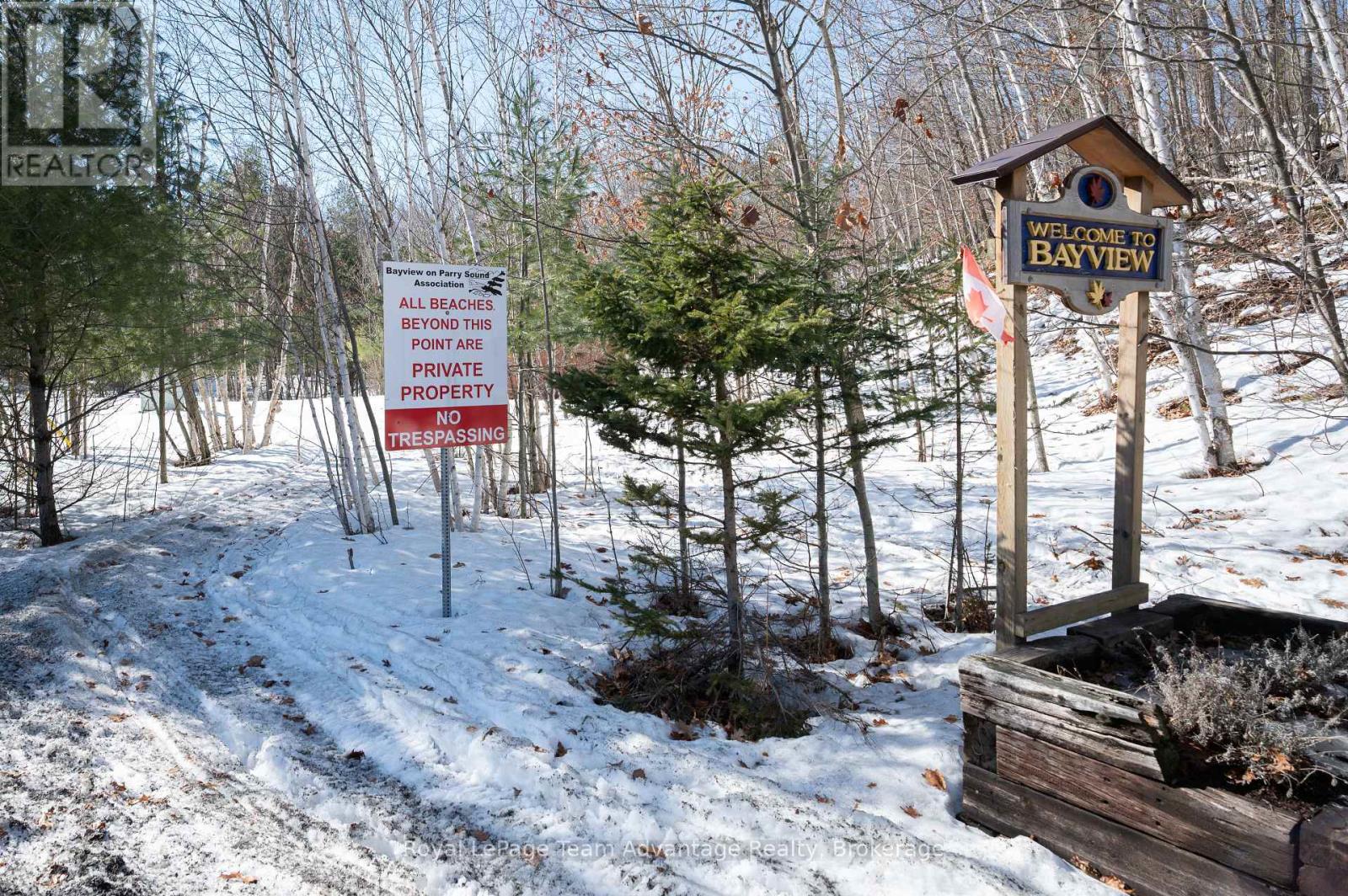 2 Deep Bay Drive, Carling, Ontario  P0G 1G0 - Photo 30 - X12874966