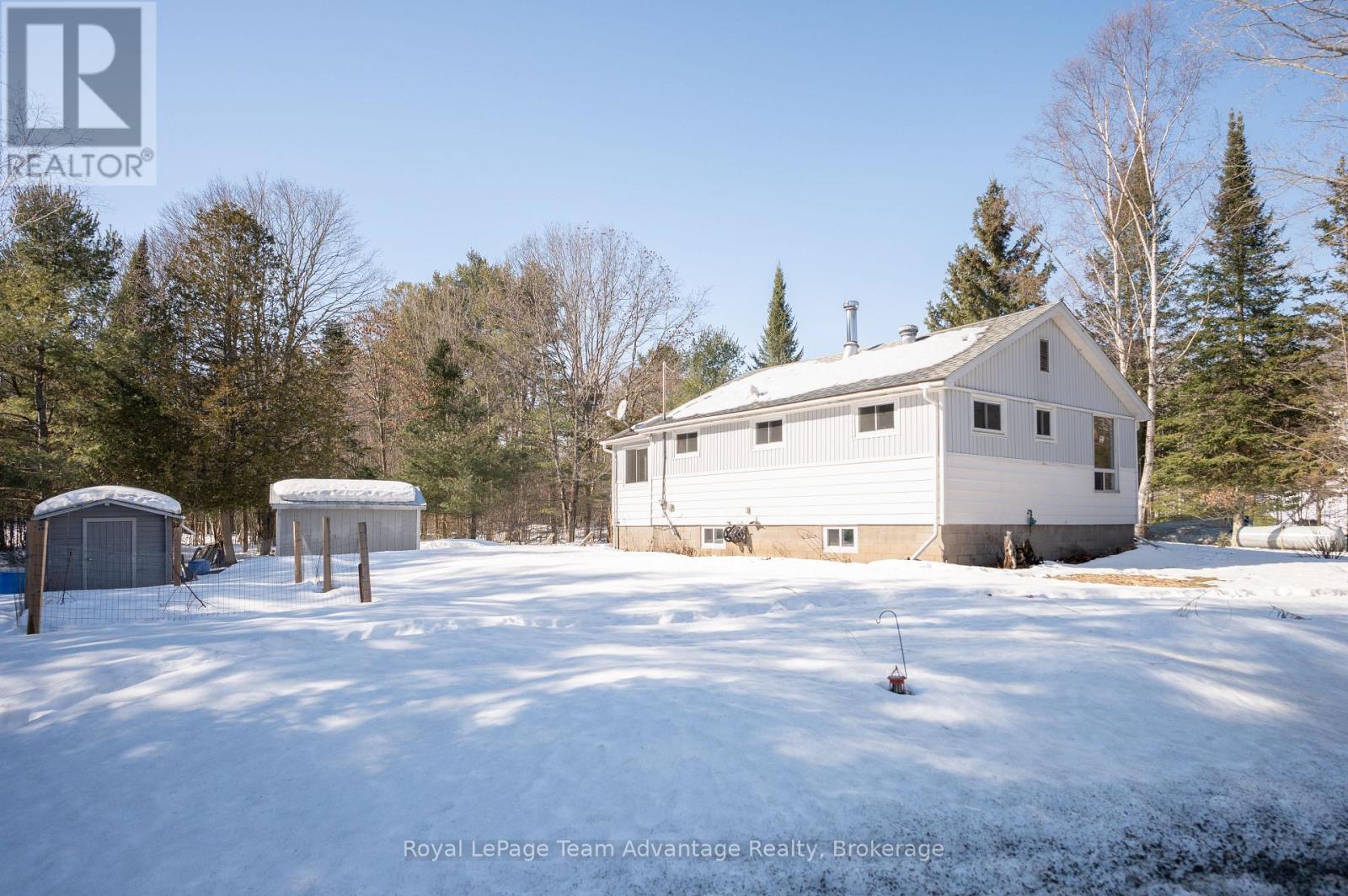 2 Deep Bay Drive, Carling, Ontario  P0G 1G0 - Photo 32 - X12874966